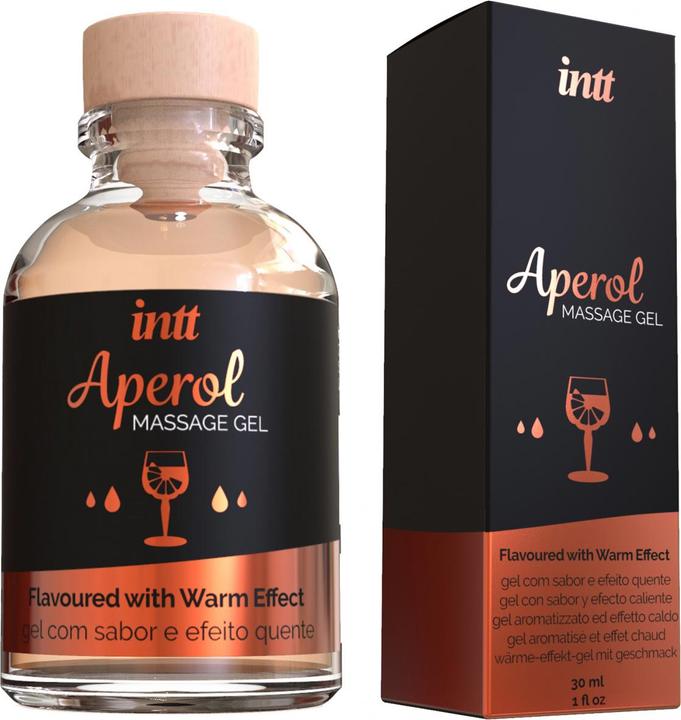 Produktbild Intt Aperol (30 ml)