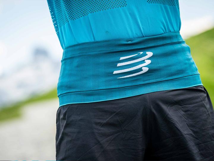 Actual product image Compressport Free Belt