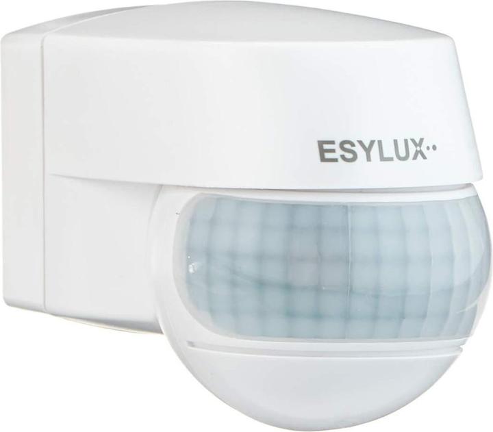 Esylux Bewegungsmelder MD 200 weiss (12 m)