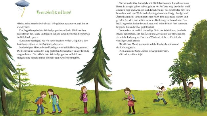 Immagine prodotto Das grosse Buch der Kinderfragen (Tedesco, Christian Dreller, Petra Maria Schmitt, 2020)