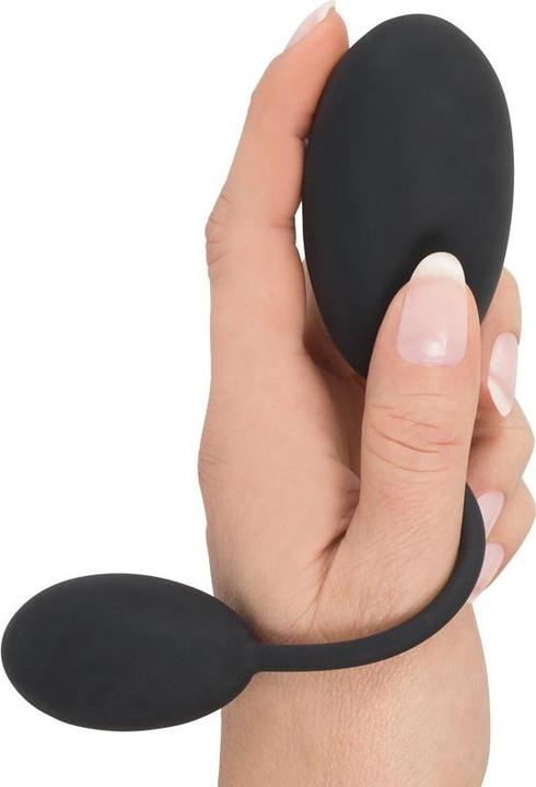 Immagine prodotto GoGasm Pussy & Ass Balls