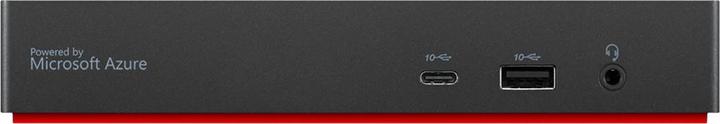 Immagine prodotto Lenovo Thinkpad USB-C Gen 2 Docking Station 90w - UK - RIMBORSO (USB-C)