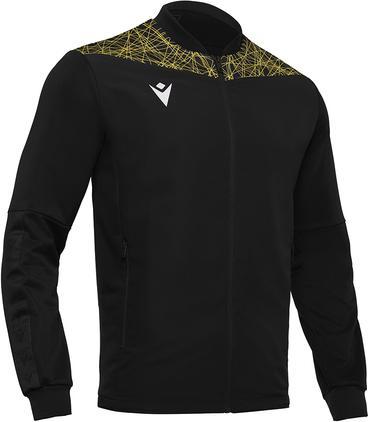 Immagine prodotto Macron tuta da ginnatica hiva full zip top micro (S)