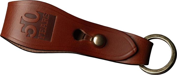 Actual product image Billingham 50th Belt Key Fob