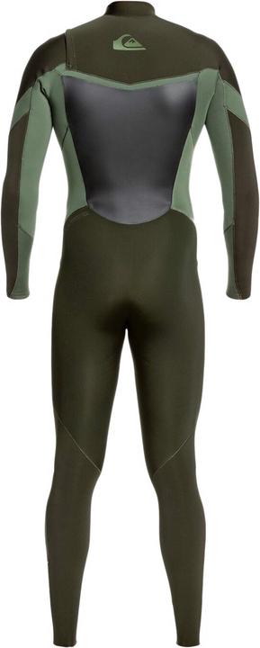 Actual product image Quiksilver 3/2 Syncro (3/2 mm, L)