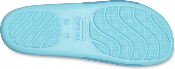 Immagine prodotto Crocs W's Splash Glossy Slide (41, 41.5, 42, 41 1/3)