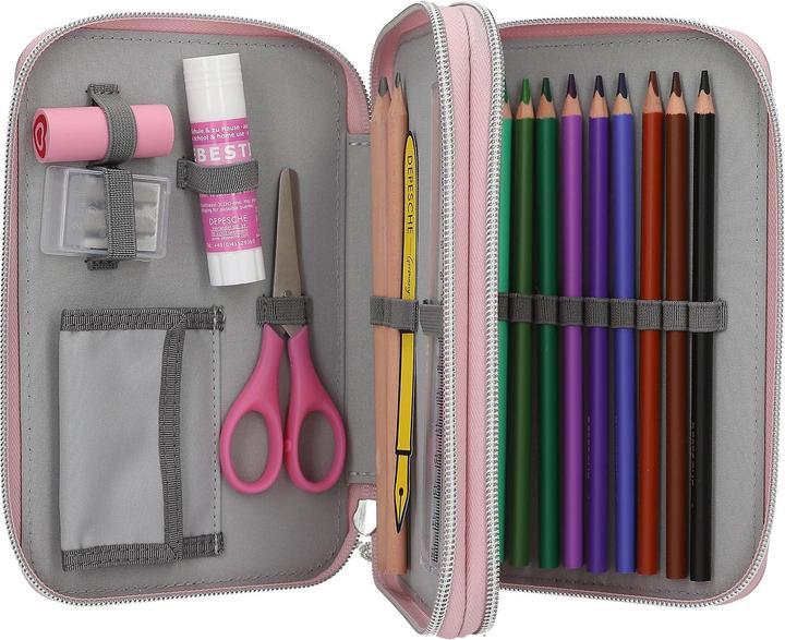 Actual product image Top Model My BFF