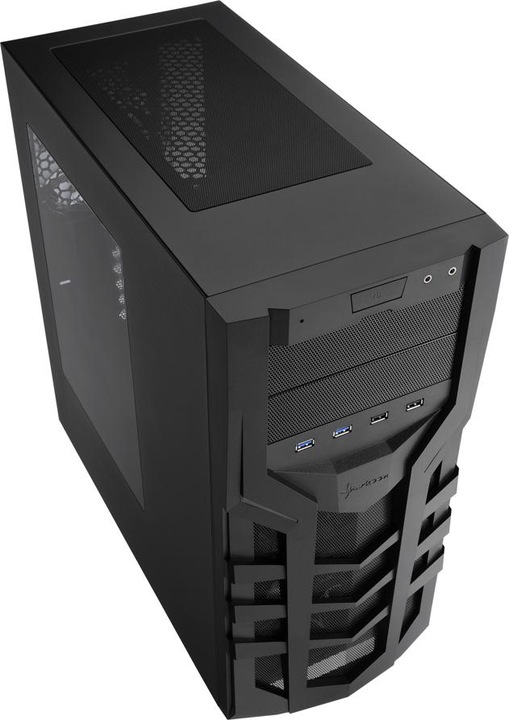 Produktbild Sharkoon Dg7000 (ATX)