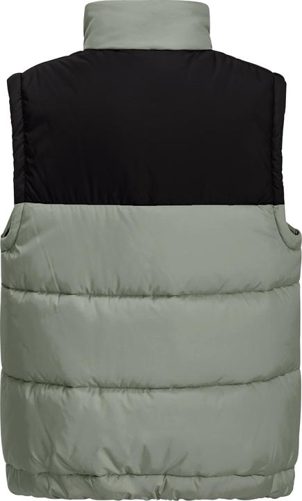 Actual product image Jack Wolfskin Teen Ins Vest Y (140)