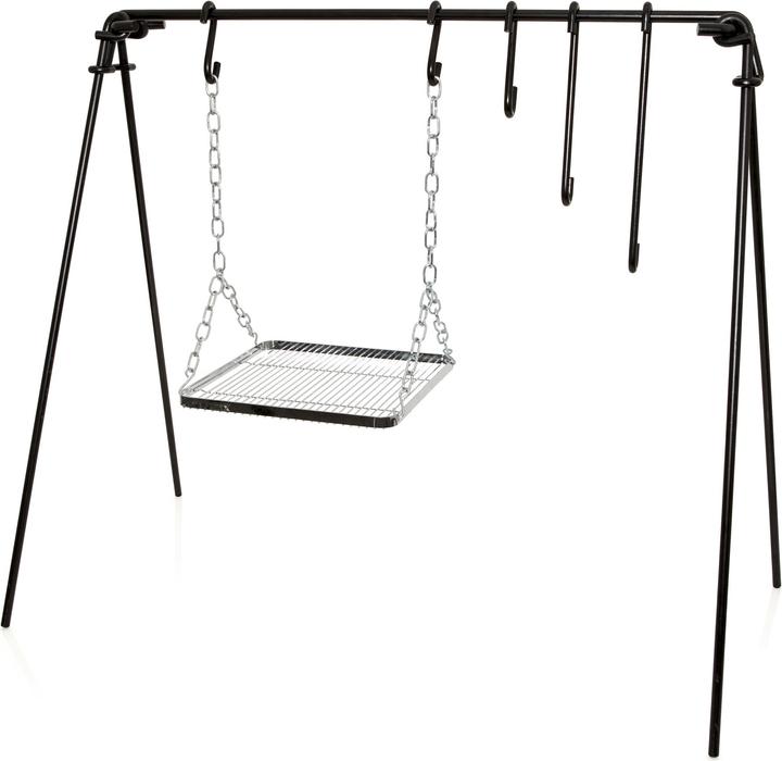 Petromax Ponte del fuoco (123 cm)