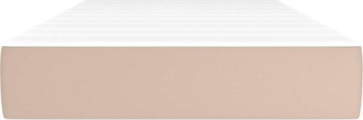 Produktbild vidaXL Taschenfederkern-Matratze (120 x 190 cm)