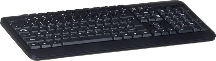 Produktbild Titanum ESPERANZA TK109 - 5901299942611 TK109 AKRON Wireless Keyboard and Wierless Mouse USB 2.4GHz (US, Kabelgebunden)
