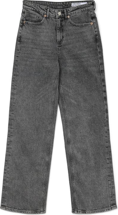 Actual product image Vero Moda Vmtessa Hr Wide Jeans Ra206 Ga Noos (W32/L32)