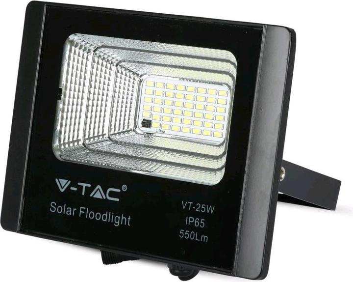 Produktbild V-TAC V TAC LED Aussenwandleuchte r Lights VT 25W (550 lm, IP65)