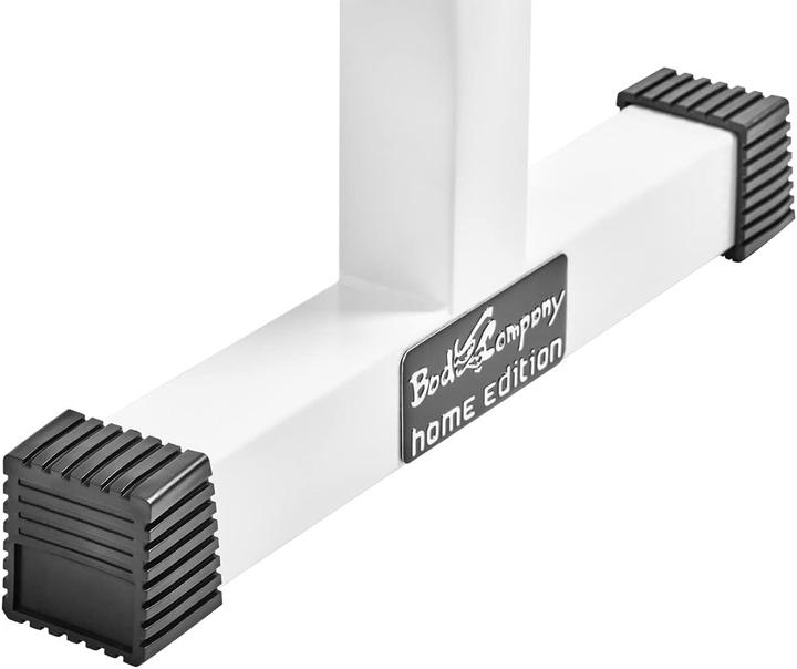 Immagine prodotto Bad Company BCA-30 Hantelbank