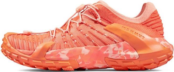 Light Salmon, Dark Salmon
