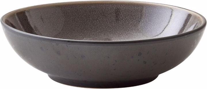 Produktbild Bitz Pastateller 6 Stück, Grau Schwarz (6 x, 20 cm)