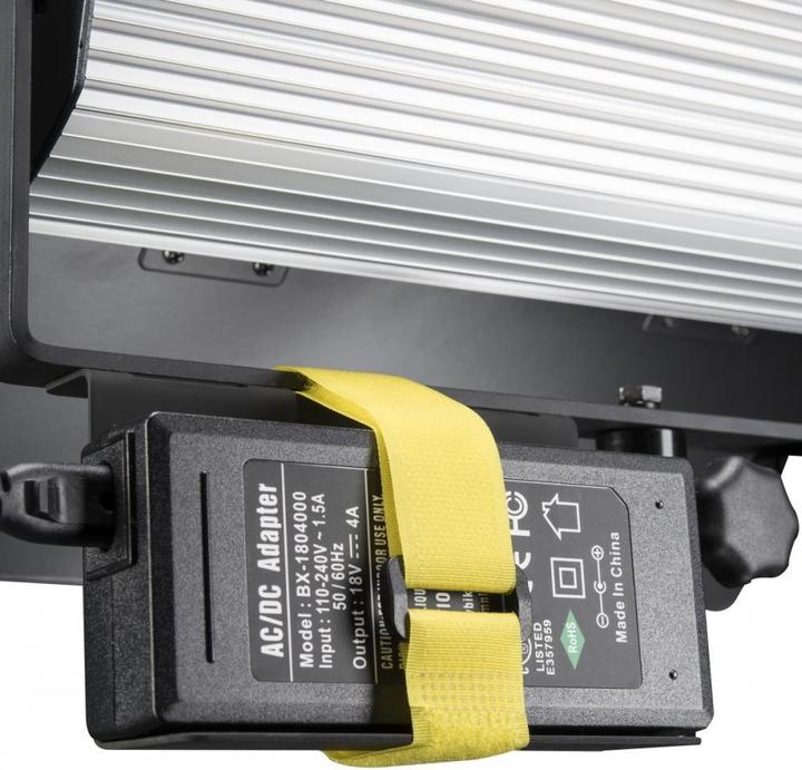 Actual product image Walimex Sirius 160 (Surface luminaire)
