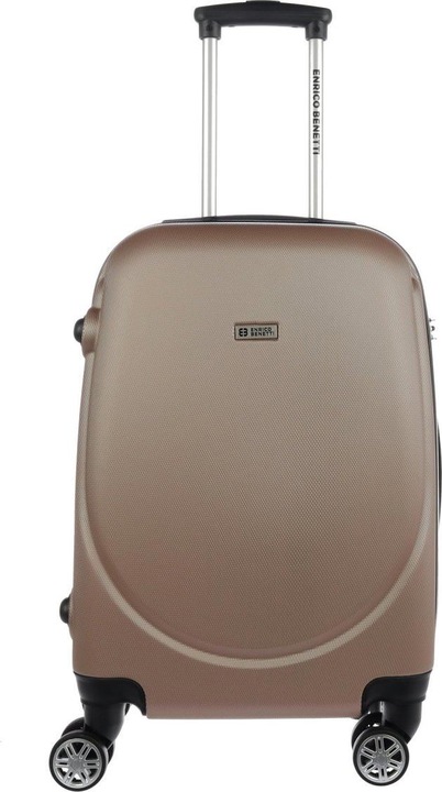 Actual product image Enrico Benetti Utah 3 Trolley Set (105 l, L (90 - 115l))
