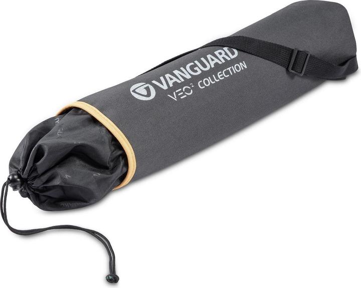 Productafbeelding Vanguard Statief VEO 2X 204ABP (Metaal)