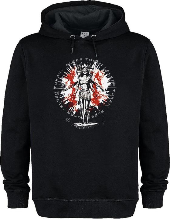 Produktbild Amplified Rain Kapuzenpullover (3XL)