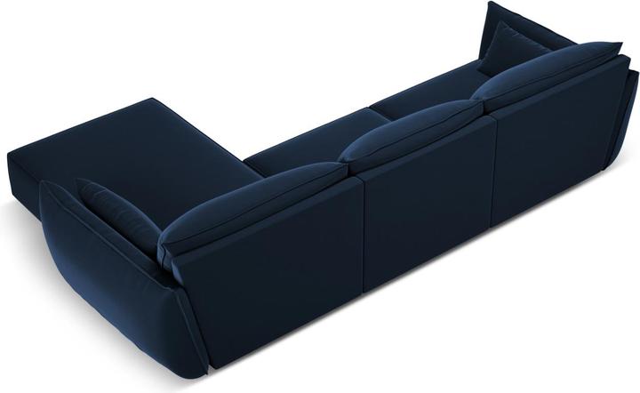 Produktbild Micadoni Kaelle (Ecksofa)