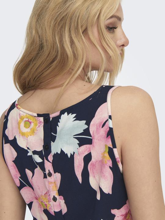 Produktbild Only Ärmelloser Jumpsuit Jumpsuit (36)