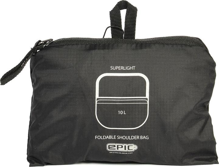 Immagine prodotto Epic Borsa a tracolla Essentials 27 cm