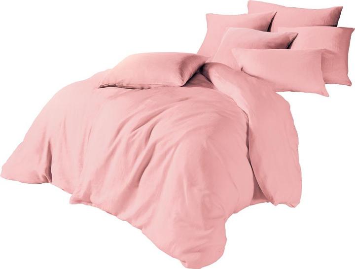 Actual product image Living Home Linn (Duvet cover, 160 x 210 cm)