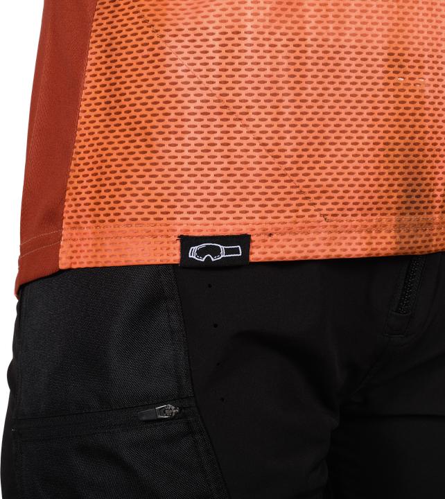 Produktbild TSG seen jersey l/s (S)