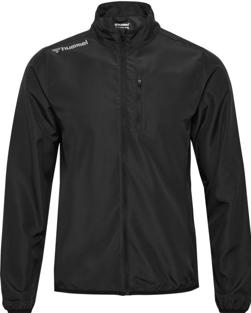 Actual product image hummel hmlRUN JACKET (S)