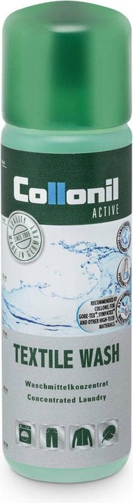 Actual product image Collonil Outdoor Textile Wash (1 x, 250 ml)
