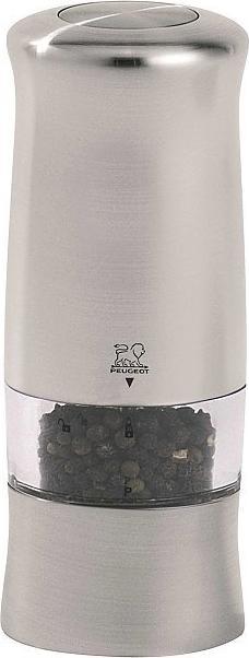 Actual product image Peugeot Zeli (Pepper)