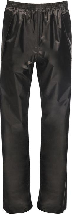 Actual product image Regatta Childrens/Kids Stormbreak Waterproof Over Trousers (28)