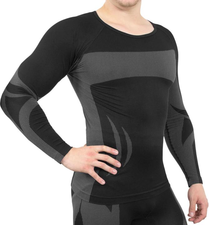 Produktbild Normani Thermo Funktionsunterhemd (L)