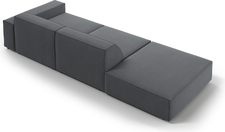 Actual product image Micadoni Jodie (4-seater, 2 person sofa, 3-seater)
