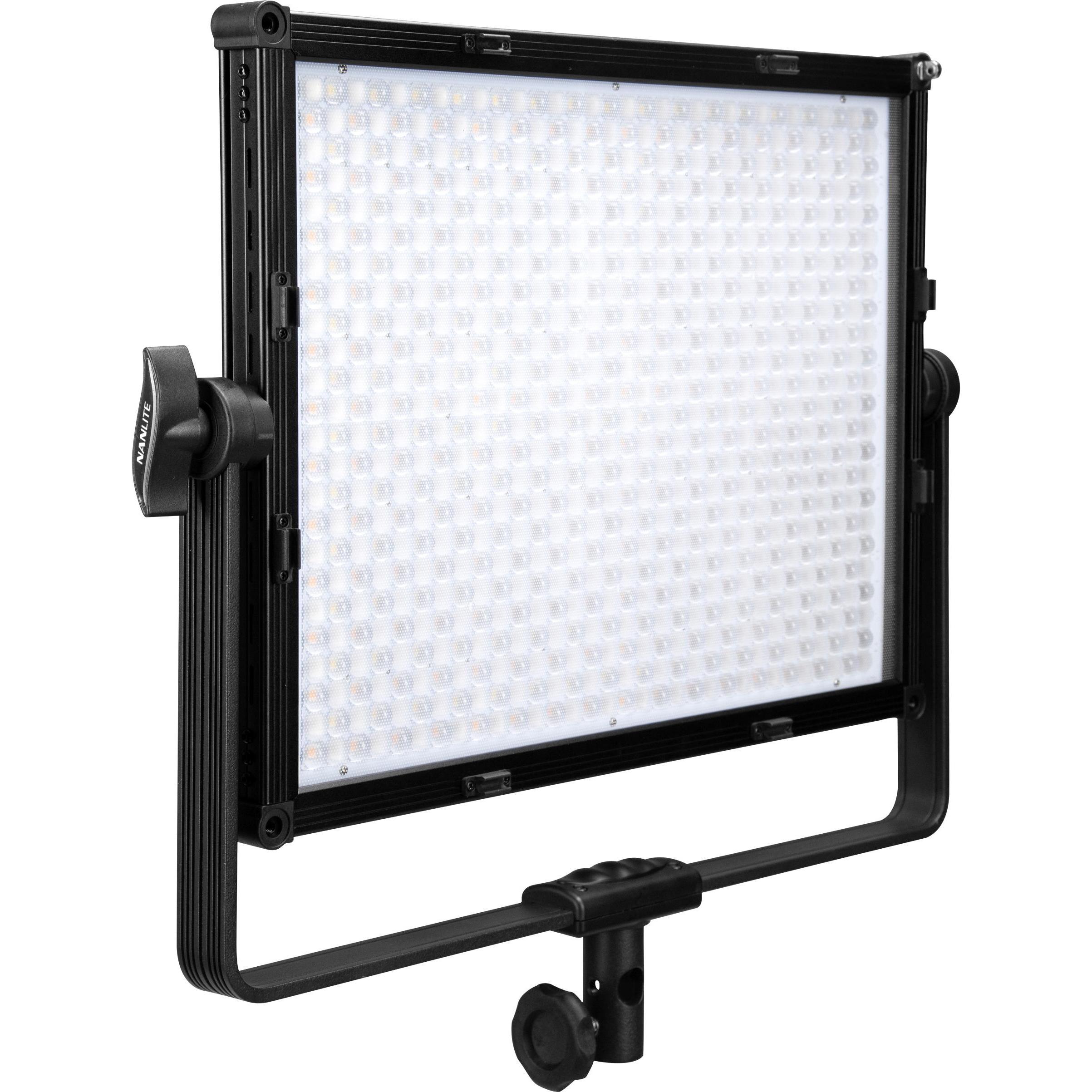 Nanlite MixPanel 150 (Videoleuchte) (15-2011)