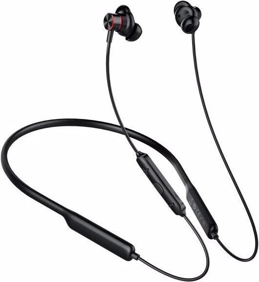 Actual product image Baseus Encok S12 Necklace Series (8 h, Wireless)