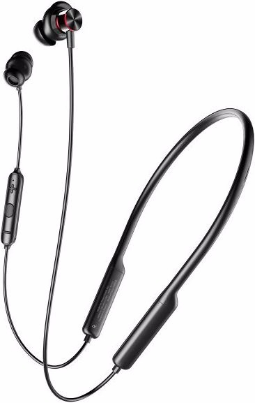 Actual product image Baseus Encok S12 Necklace Series (8 h, Wireless)