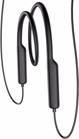 Actual product image Baseus Encok S12 Necklace Series (8 h, Wireless)