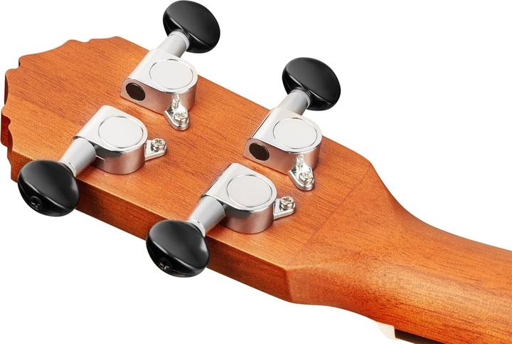 Image du produit Ortega Ukulélé ténor épicéa