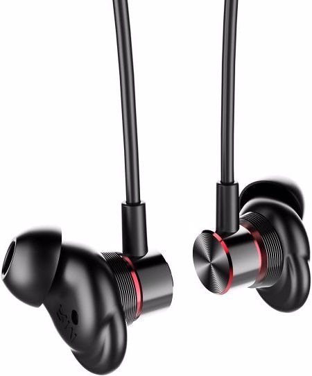 Actual product image Baseus Encok S12 Necklace Series (8 h, Wireless)