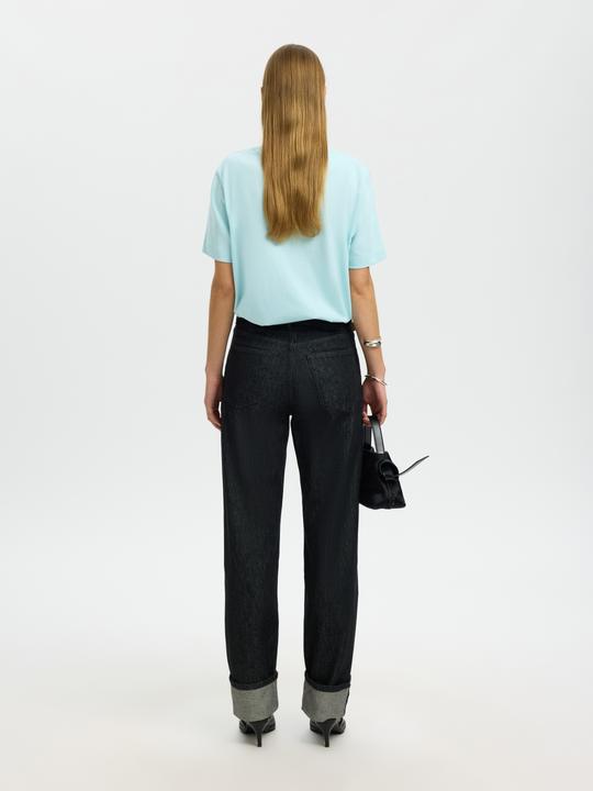 Produktbild Selected Boxy T-Shirt (L)