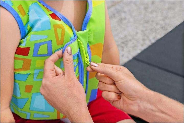Productafbeelding Bestway Swim Safe assorti (Eén maat voor iedereen)