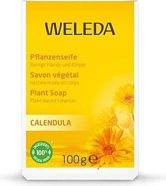 Actual product image Weleda Tummy oil