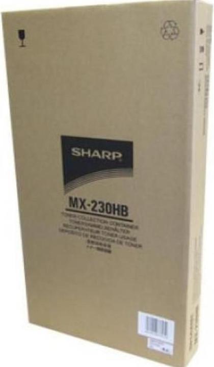 Produktbild Sharp Laser-Zubehör Orig.Nr. MX-230HB