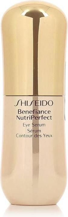 Actual product image Shiseido Benefiance NutriPerfect (Eye care serum, 15 ml)