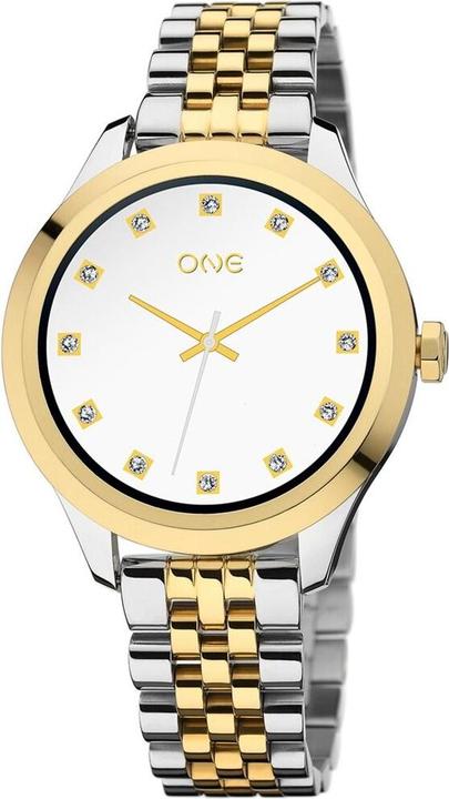 Image du produit One Damenuhr OSW0025BL51D
