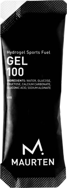 Maurten Hydrogel (Neutre, 1 pcs, 40 g)
