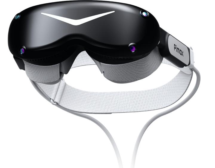 Actual product image Pimax Dream Air Slam